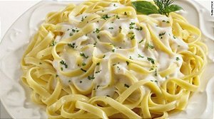 Fettuccine Fresco