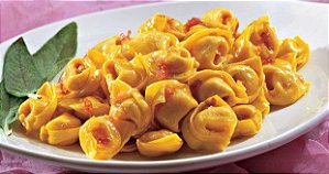 Tortellini de 3 Queijos