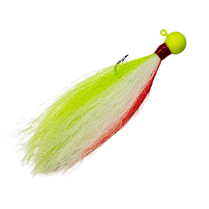 Jig Isca Artificial Pescart Pesca de Tucunaré robalo traira