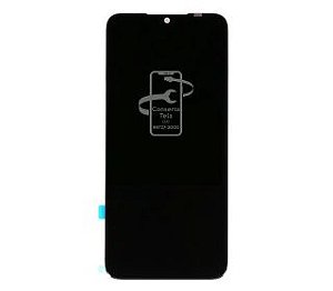 Tela Touch LCD Display Frontal Xiaomi MI Note 7 - 7 PRO