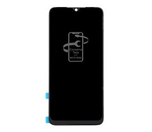 Tela Touch LCD Display Frontal Xiaomi MI Note 8 T