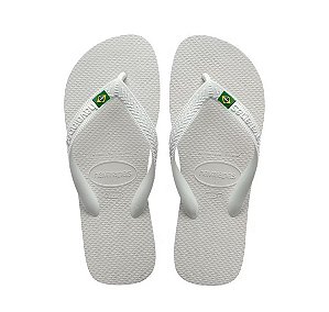 Chinelo Havaianas Light