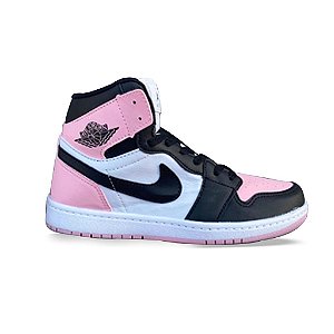 nike jordan hoog
