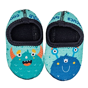 Sapatinho Neoprene BOO! -17/18