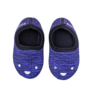 Sapatinho Neoprene Oceano