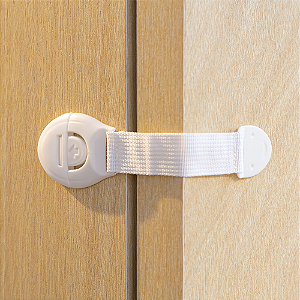 Kit Travas Ajustáveis - Buba