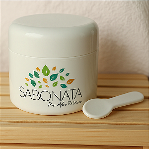Creme Hidratante Natural