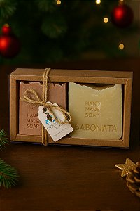 Kit Duo - Essência em Dobro