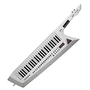 Sintetizador Keytar AX-EDGE-W - Roland - AudioDriver Instrumentos