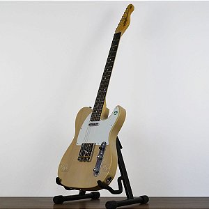 ハードレリック'62 Telecaster Type/Vintage OWH ハードレリック'62
