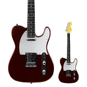 サロ　Fender TELECASTER Guitarra Telecaster Special TL-1 MRD - PHX - AudioDriver