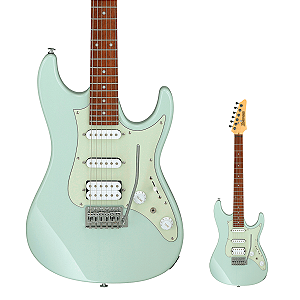 Ibanez AZES40 ストラトタイプ Mint Green 新品同様 7837-1-nofu5tn4w1.png