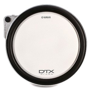 Pad de Caixa 10” para Bateria Eletrônica Yamaha XP100SD