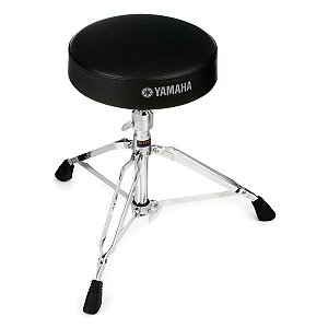 Yamaha DS840: Banco de Bateria Profissional para Conforto Superior