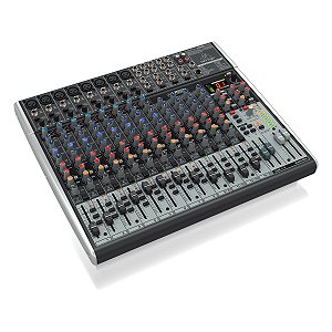 BEHRINGER XENYX X2222USB ミキサー Mesa Behringer Xenyx X2222Usb 配信機器・PA機器・レコーディング機器
