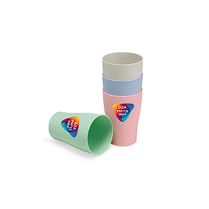 COPO JUNINO 310ML