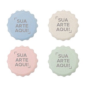 COPOS RETRÁTEIS 125ML
