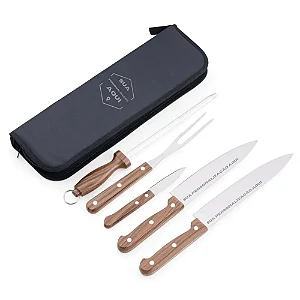 KIT CHURRASCO MESTRE