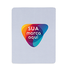 MOUSE PAD NEOPRENE RETANGULAR