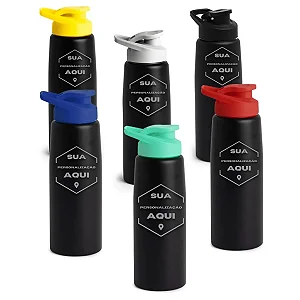 SQUEEZE ALL BLACK 880ML
