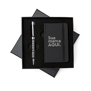 KIT EXECUTIVO 2 PEÇAS