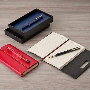 KIT PARA ANOTAÇÕES COM CANETA