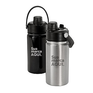 GARRAFA TÉRMICA OSASCO 400ML