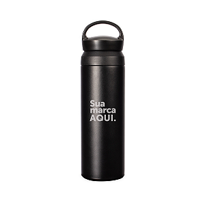 GARRAFA TÉRMICA LAPA 500ML
