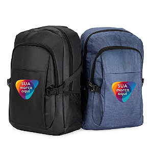 MOCHILA OXFORD FLORENÇA 14L