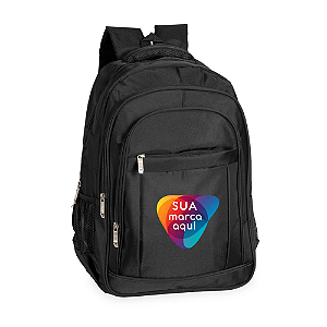 MOCHILA POLIÉSTER BOLONHA 32L