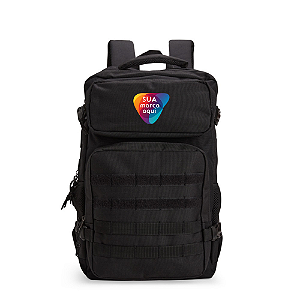 MOCHILA OXFORD MILÃO 24L