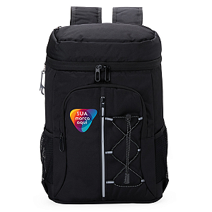 BOLSA TÉRMICA OXFORD LONDRES 30L