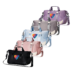 BOLSA ESPORTIVA DE PÓLIESTER BRUXELAS 29L