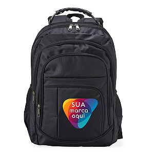 MOCHILA NYLON VIENA 30L