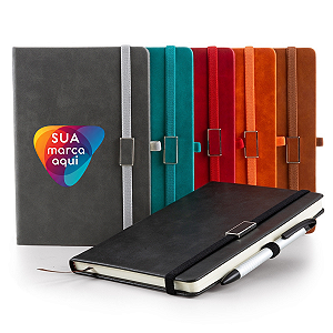CADERNETA EMBORRACHADA SEM PAUTA RECIFE