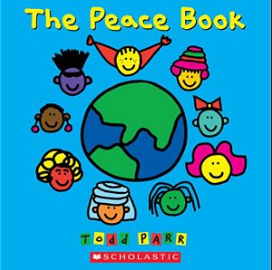 The Peace Book