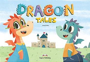 dragon tales  big book