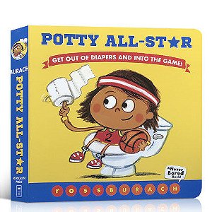 potty all star