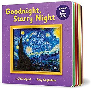 goodnight starry night