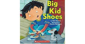 Big Kid Shoes