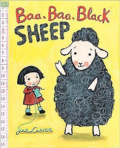 baa baa black sheep