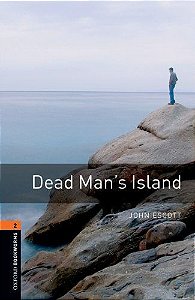 Dead Man's Island Level 2
