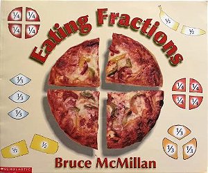 eating fractions