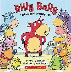billy bully