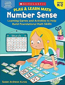 play & learn math number sense