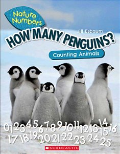 how many penguins