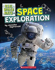 real world math space exploration