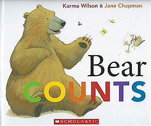 bear counts