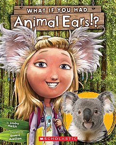 What if you had animal ears