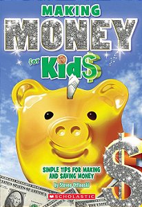 making money for kids